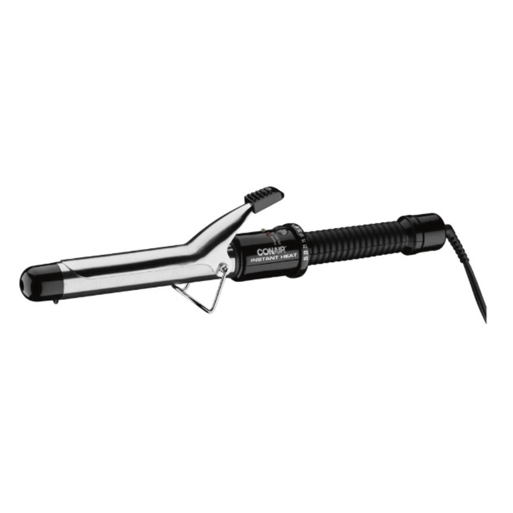 🆕 Conair Instant Heat Curling Iron 1 IN